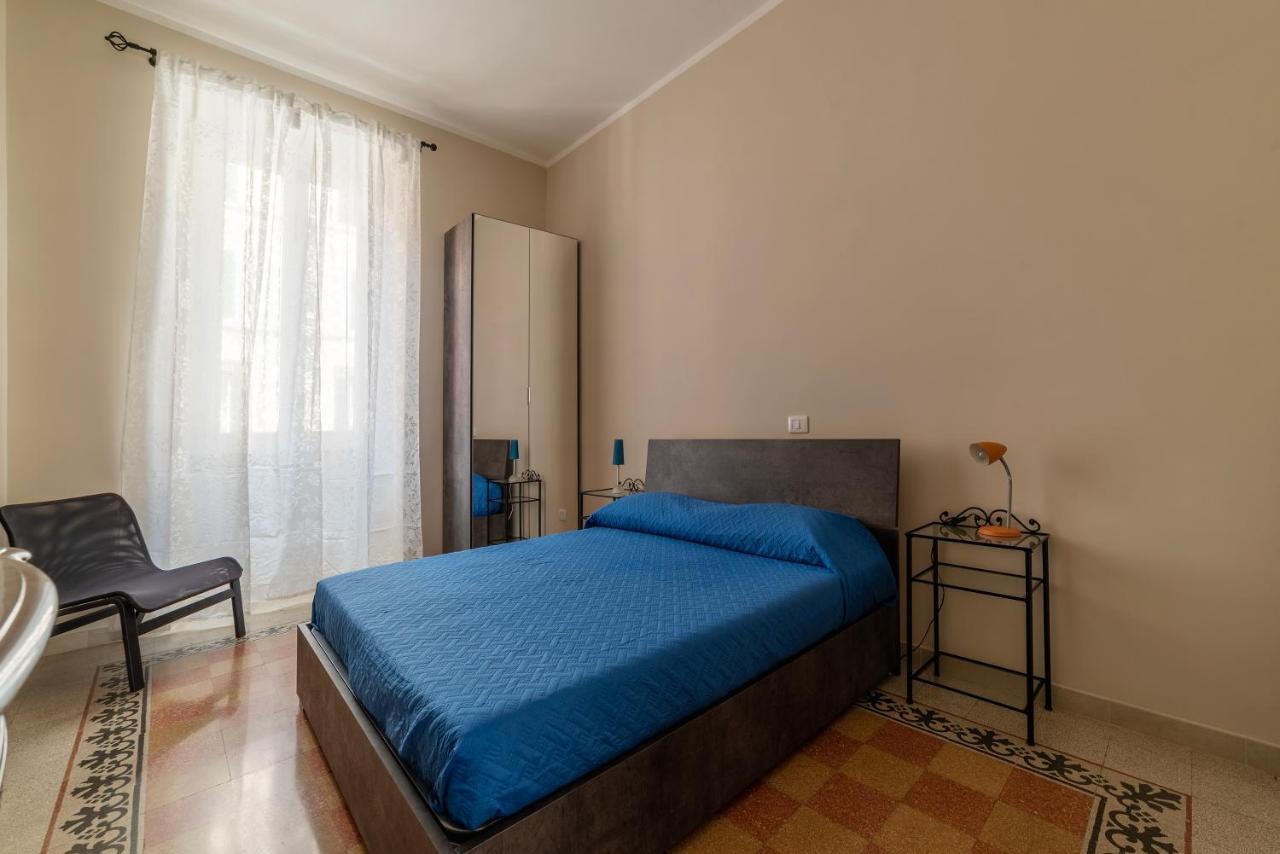 Functional Apartment - Piazza Re Di Roma 외부 사진