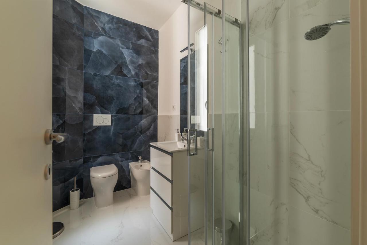 Functional Apartment - Piazza Re Di Roma 외부 사진