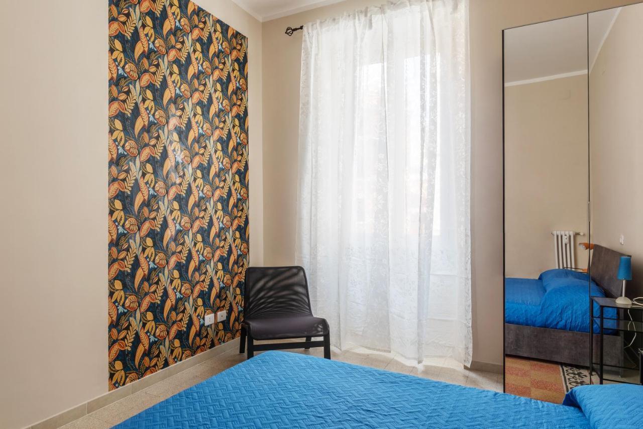 Functional Apartment - Piazza Re Di Roma 외부 사진