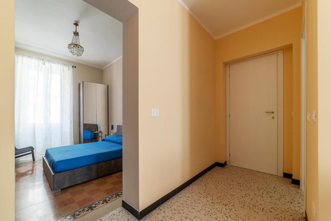 Functional Apartment - Piazza Re Di Roma 외부 사진