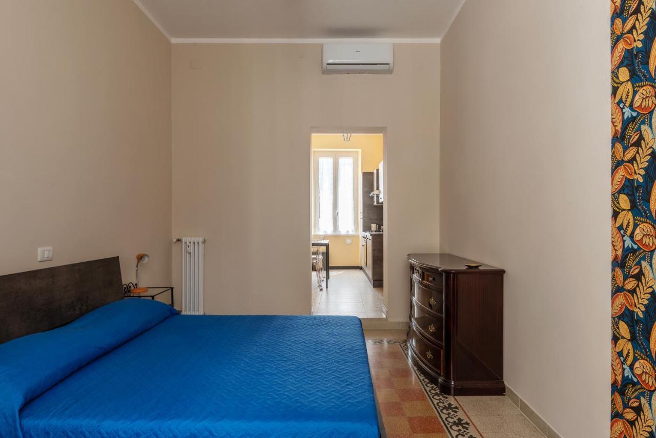 Functional Apartment - Piazza Re Di Roma 외부 사진