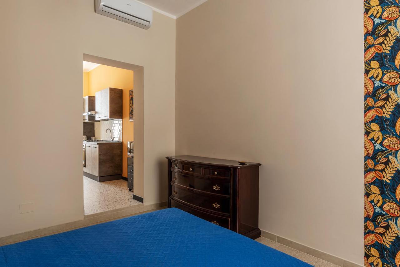 Functional Apartment - Piazza Re Di Roma 외부 사진