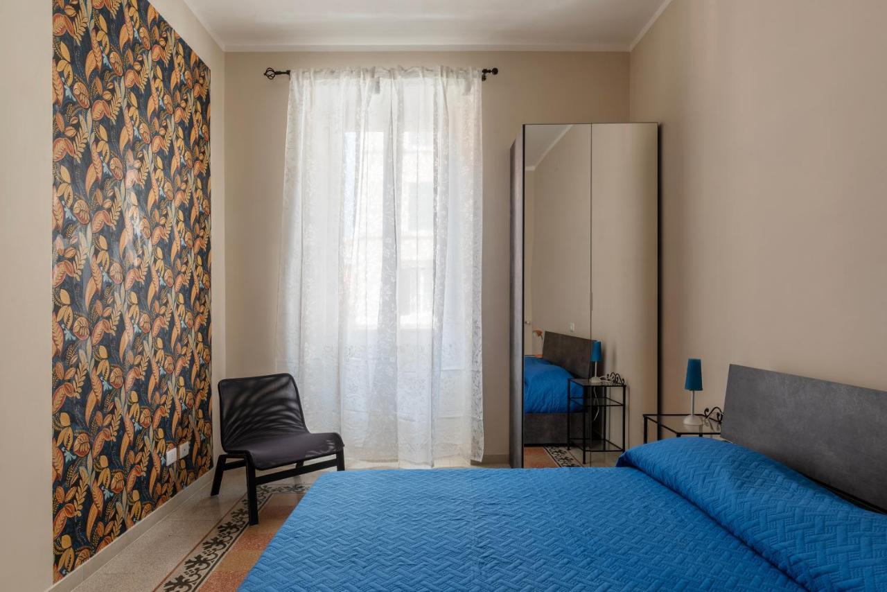 Functional Apartment - Piazza Re Di Roma 외부 사진