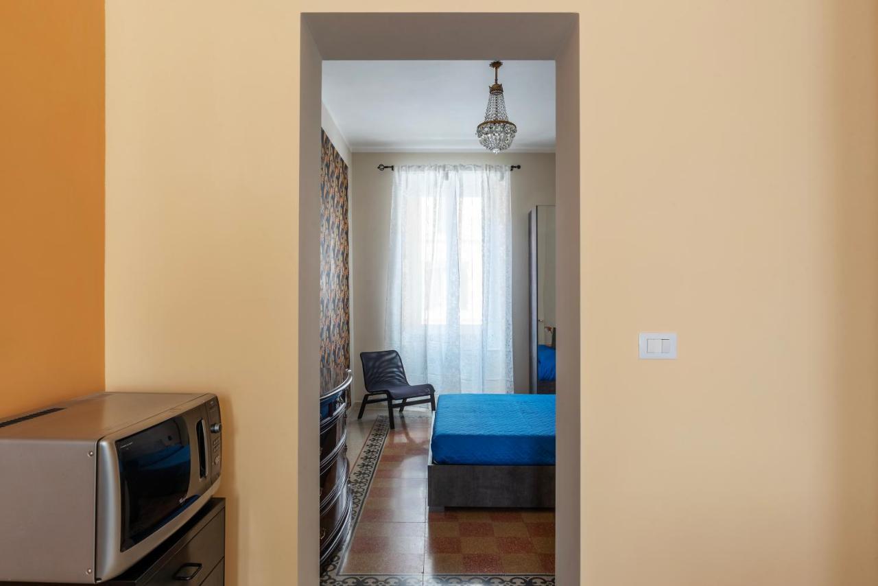 Functional Apartment - Piazza Re Di Roma 외부 사진