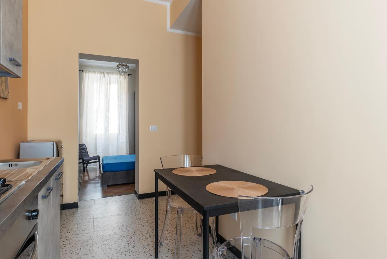 Functional Apartment - Piazza Re Di Roma 외부 사진
