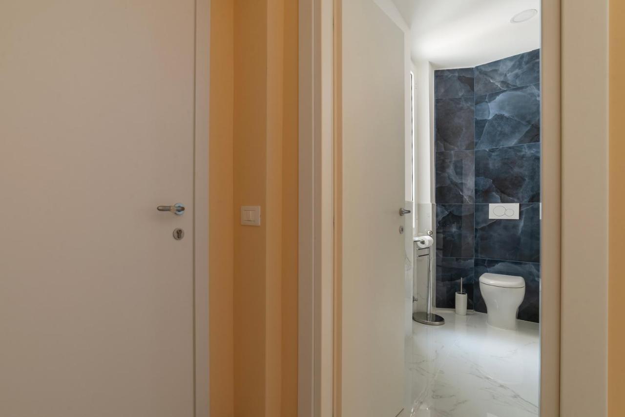 Functional Apartment - Piazza Re Di Roma 외부 사진