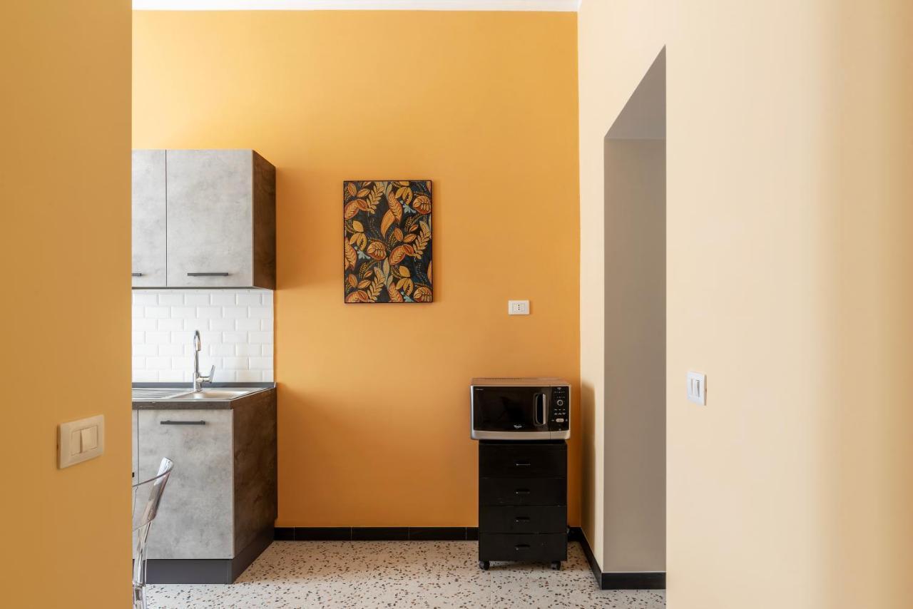 Functional Apartment - Piazza Re Di Roma 외부 사진