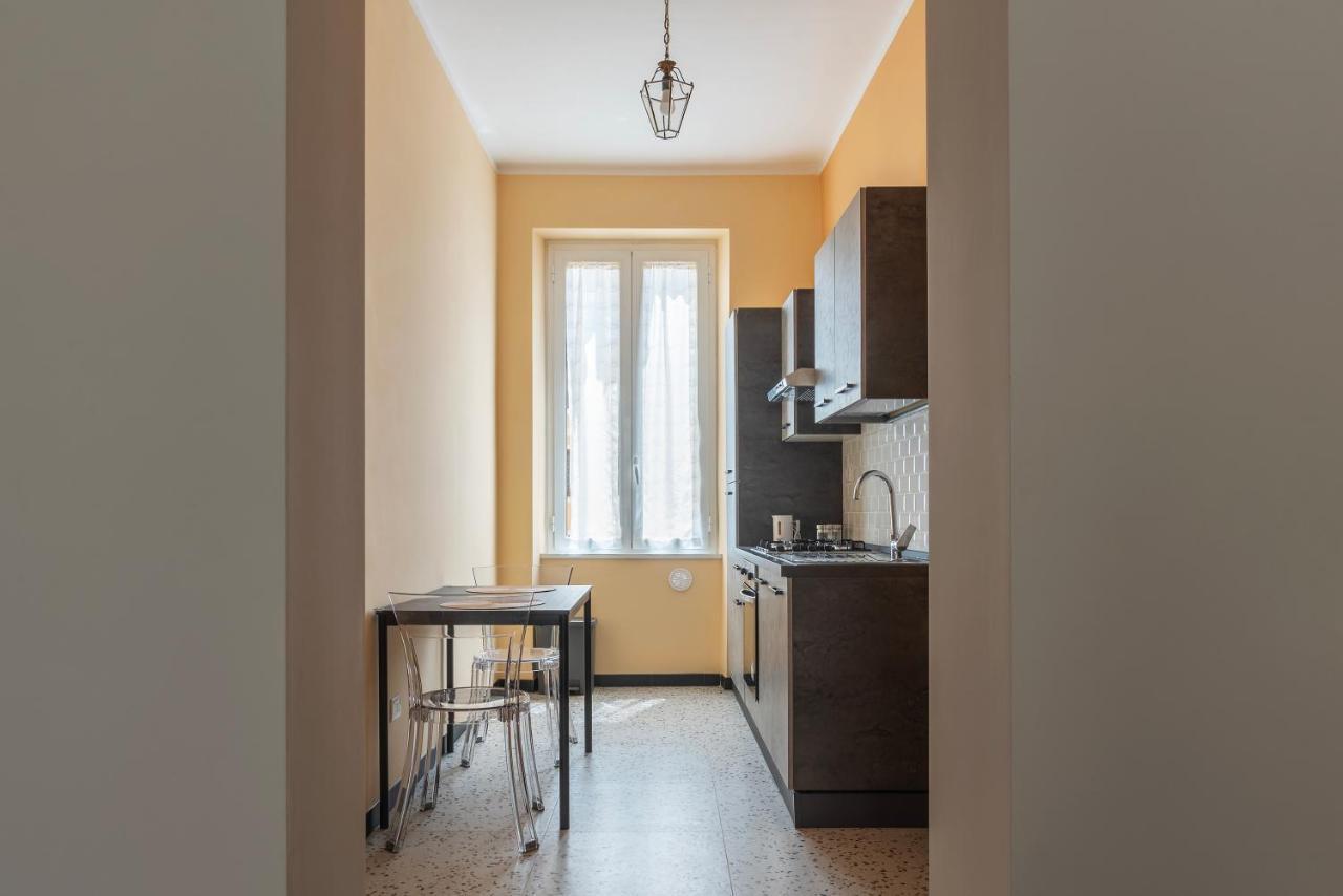 Functional Apartment - Piazza Re Di Roma 외부 사진
