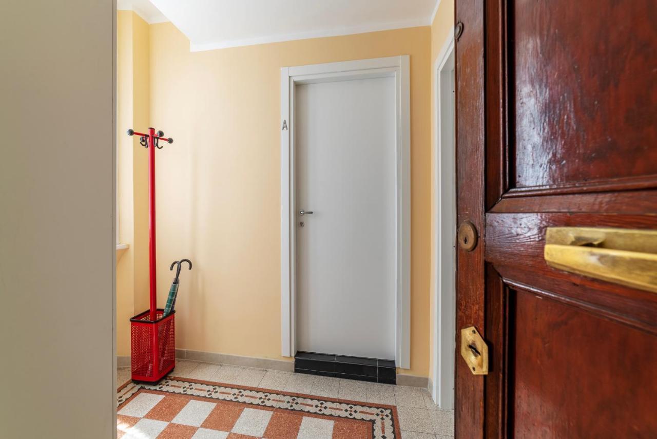Functional Apartment - Piazza Re Di Roma 외부 사진