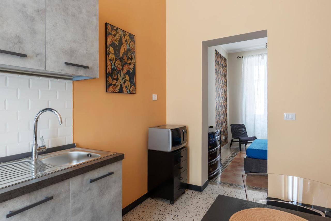 Functional Apartment - Piazza Re Di Roma 외부 사진