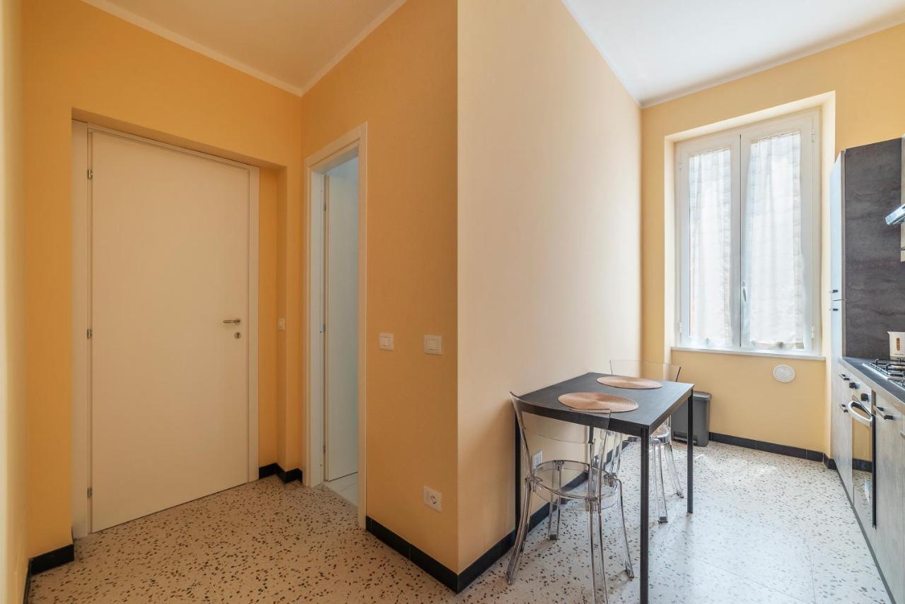 Functional Apartment - Piazza Re Di Roma 외부 사진