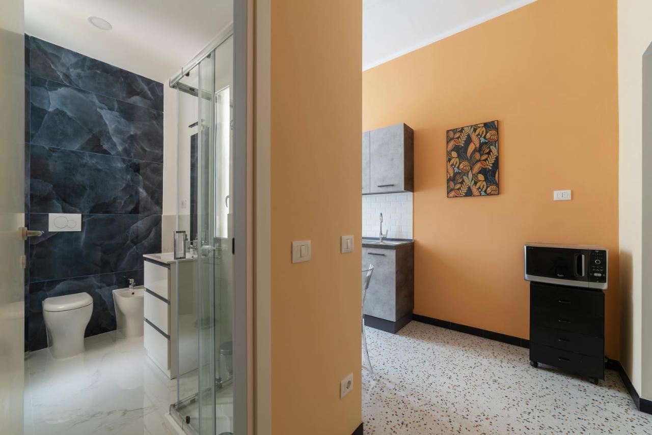 Functional Apartment - Piazza Re Di Roma 외부 사진